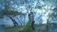 音乐短片 - Zazerkale(Зазеркалье)