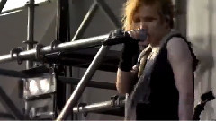 Acid Black Cherry - Black Cherry