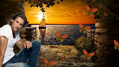 音乐短片 - Emporte Moi