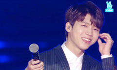 南优贤(Infinite) - Dream Concert 2016 南优贤Cut