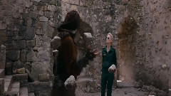 影视原声 - 俄罗斯超级英雄电影<守护者>预告