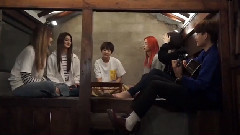 率智(EXID),LE(EXID),HaNi(EXID),惠璘(EXID),正花(EXID) - L.I.E Acoustic