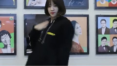 EXID,HaNi(EXID) - 哈妮L.I.E乱舞