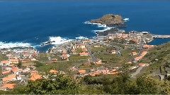 音乐短片 - Sometimes When We Touch