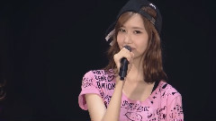 少女时代 - Blue Jeans & MC & Stay Girls