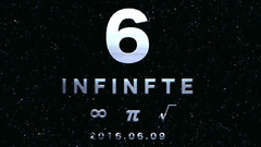 Infinite - INFINITE出道六周年之logo进化论