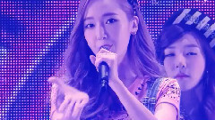 少女时代 - MR.TAXI & I GOT A BOY