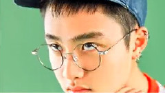 EXO - lucky one