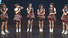 SNH48 - MC3 袋王官博和给三哪个比较帅?