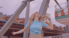 Caitlyn - Summer Sun