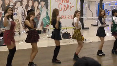 CLC - 不是的