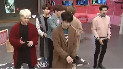 GOT7,金有谦(GOT7),Mark(GOT7),BamBam(GOT7),Jackson(GOT7) - After School Club Ep205 GOT7 Fly - 两倍速 CUT