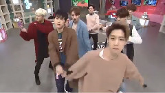GOT7,Mark(GOT7),BamBam(GOT7),金有谦(GOT7),Jackson(GOT7) - After School Club Ep205 GOT7 - Girls Girls Girls - 两倍速 x 0.5倍速 CUT