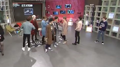 GOT7,BamBam(GOT7),Jackson(GOT7),Junior(GOT7),JB(GOT7) - After School Club Ep205 GOT7 - Girls Girls Girls - 可爱版本 CUT