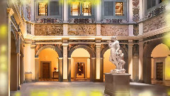 音乐短片 - Italia for Ever