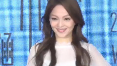 张韶涵 - 睽达6年再登小巨蛋 放话要小鲜肉当嘉宾