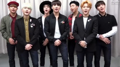 J-HOPE(防弹少年团),Rap Monster(防弹少年团),JIMIN(防弹少年团),V(防弹少年团),防弹少年团 - 三周年纪念