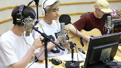 DAY6,朴再兴 - Yesterday