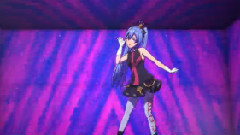 初音未来,VOCALOID家族 - 気まぐれメルシィ