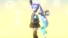 初音未来 - Absolunote