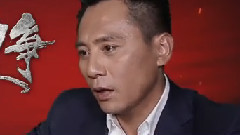 刘烨,王珞丹 - 电影<我的战争>'最强爆破'花絮 刘烨王珞丹险受伤
