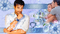 音乐短片 - Sur Ma Vie