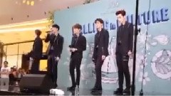 KNK - Gone