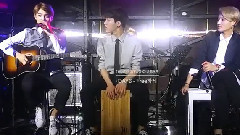 DAY6,朴再兴 - Freely