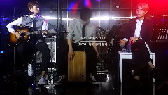 DAY6,朴再兴 - Letting Go
