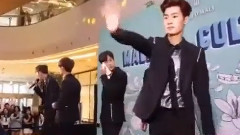 KNK - I'll Try