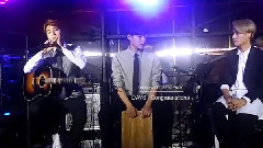 DAY6,朴再兴 - Congratulations