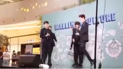 KNK - Back Again