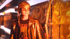 影视原声 - 电影<X战警:天启>'快银'出现的片段