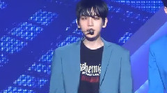 EXO,边伯贤(EXO) - 伯贤观看新专预告反应