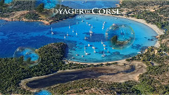 Patrick Bruel,音乐短片 - Corsica