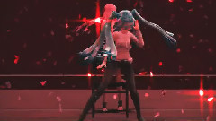 VOCALOID家族 - 绝对让你预想不到的鱼葱组合