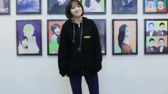 EXID - Hani惩罚Cut