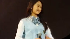 周洁琼(PRISTIN),I.O.I - KCON FRANCE 2016