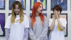 EXID - KTR 互唱part惩罚cut