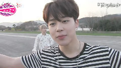 防弹少年团 - Episode'EPILOGUE:Young Forever' MV Shooting