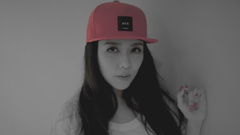 薛凯琪 - Miss Fiona