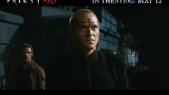 影视原声 - 电影<驱魔者>电视预告片