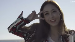 Jessica - Christmas Eve