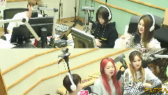 率智(EXID),LE(EXID),HaNi(EXID),惠璘(EXID),正花(EXID) - 率智对妹妹们说的话 Cut
