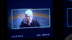 影视原声 - 电影<驱魔者>拍摄直击 中