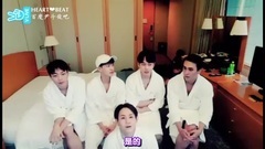 尹斗俊,龙俊亨,梁耀燮,李起光,孙东云 - BEAST现在在干嘛