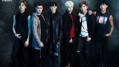 U-KISS - Stalker 完整版