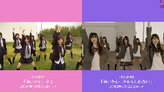 AKB48,乃木坂46 - 会いたかった & 会いたかったかもしれない