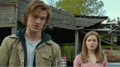 影视原声 - <怪兽卡车>中文电影预告