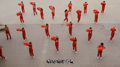 舞蹈视频,大庆小芳 - 顺头村广场舞 中国Style